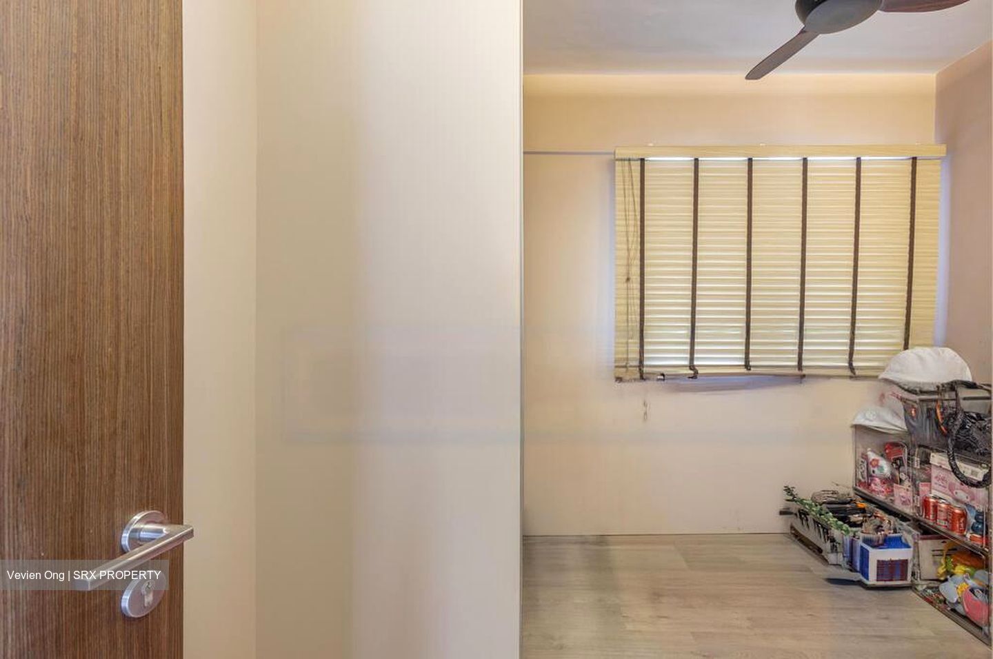 The Visionaire (D27), Condominium #473736911